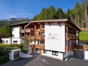 Apartment Alpin-5